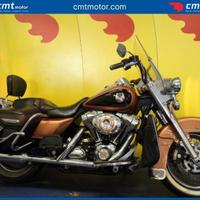 HARLEY-DAVIDSON 1584 Road King Classic - FLHRC G