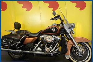 HARLEY-DAVIDSON 1584 Road King Classic - FLHRC G