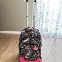 ZAINO TROLLEY SEVEN BAMBINA