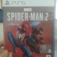 Spider-man 2 PlayStation 5