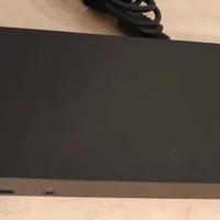 Lenovo ThinPad Hybrid USB-C with Usb-A dock 4K