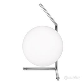 IC Lights T1 Low Cromo_Flos