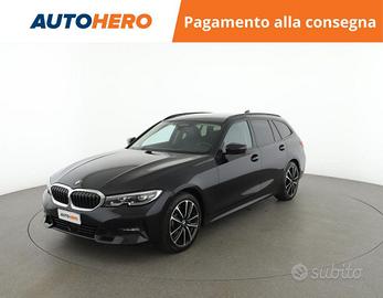 BMW 330 MS27957