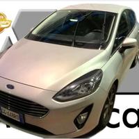 FORD Fiesta Fiesta p 5p 1.0 ecoboost hybrid Tita