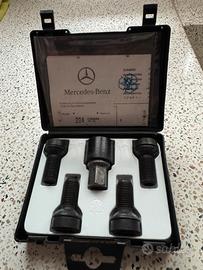 Bulloni Mercedes Glb