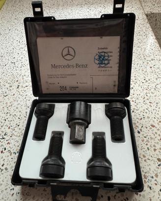 Bulloni Mercedes Glb
