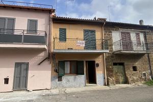 Casa Indipendente Vejano [VE48VRG]