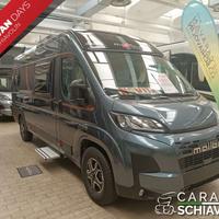MALIBU Van Diversity GT Skyview 640 LE K CAMBIO