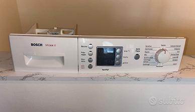 Ricambi per lavatrice Bosh Maxx 6 WAE20420IT/01