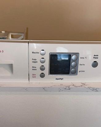 Ricambi per lavatrice Bosh Maxx 6 WAE20420IT/01