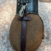 Borraccia tedesca ww2