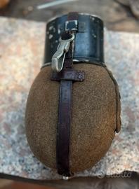 Borraccia tedesca ww2