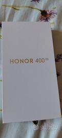 Honor 400 