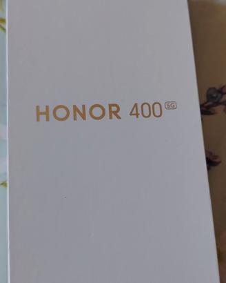 Honor 400 