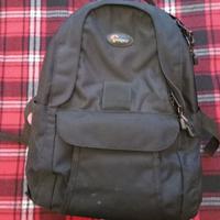 Zaino fotografico LOWEPRO Trekker