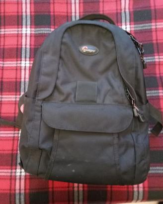 Zaino fotografico LOWEPRO Trekker