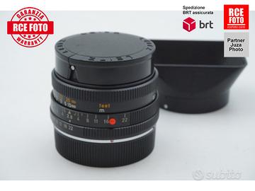 Leica Elmarit-R 28 F2.8 [11204]