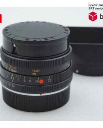 Leica Elmarit-R 28 F2.8 [11204]