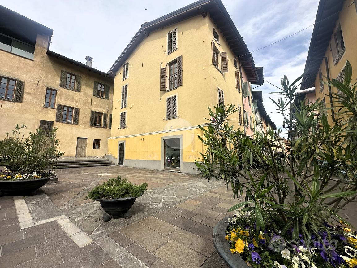 Appartamento – BS - Vista 2