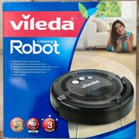 Robot aspirapolvere Vileda