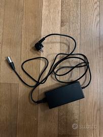 Caricabatterie Bici Elettrica come nuovo