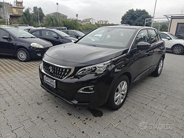 Peugeot 3008 Ii 2021 Diesel 3008 1.5 Bluehdi Cross