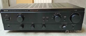 Amplificatore DENON PMA-560  			