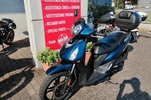 Sym Symphony 50 S