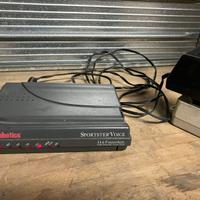 Modem vintage US ROBOTICS