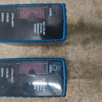 rilevatore di veicoli 