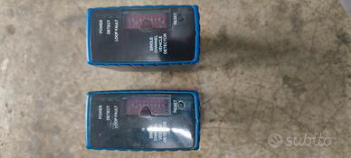 rilevatore di veicoli 