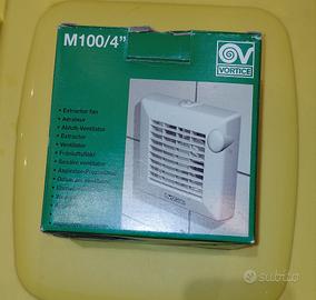 aspiratore vortice 100/4"