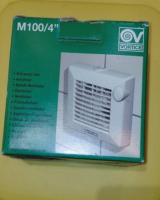 aspiratore vortice 100/4"