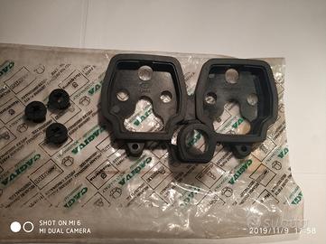 Supporto contachilometri - CAGIVA ELEFANT 125