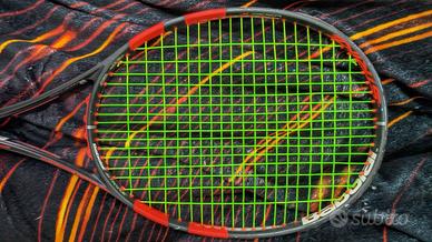Babolat Pure Strike 98