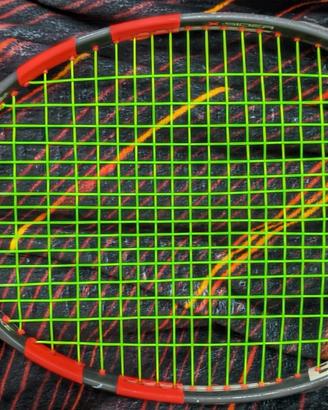 Babolat Pure Strike 98