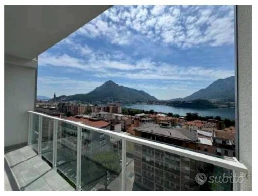 Appartamento – Lecco, Santo Stefano, Castello - Altro