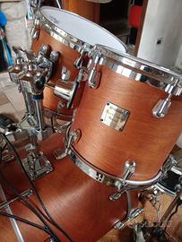 Yamaha Absolute drum set (birch)