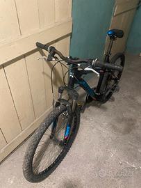 bici rock rider bitwin 340