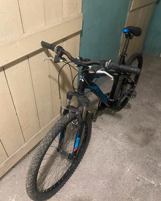 bici rock rider bitwin 340