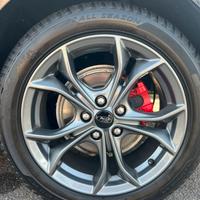 cerchi focus st line 17”