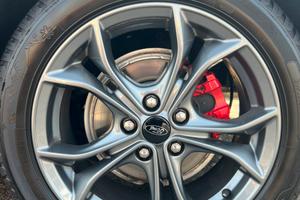 cerchi focus st line 17”