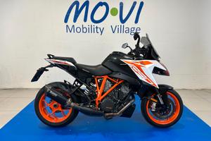KTM SUPERDUKE 1290 GT