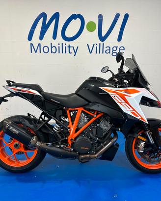 KTM SUPERDUKE 1290 GT