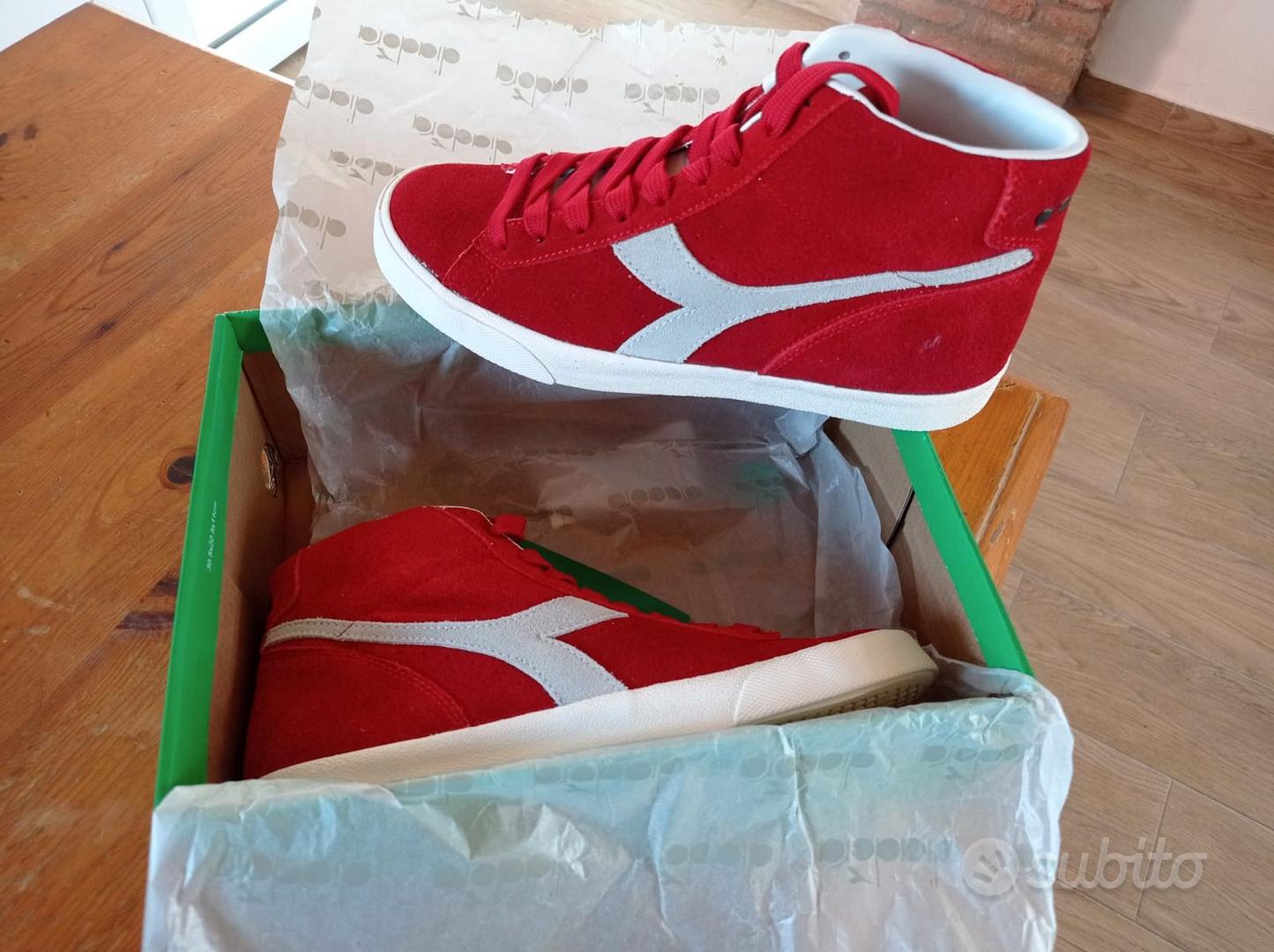 Diadora tennis cheap 270 high Vendita