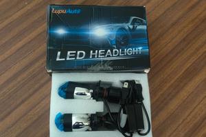 Lampade h4 led
