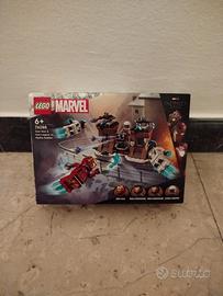 76288 LEGO Age of Ultron Iron Man & Iron Legion