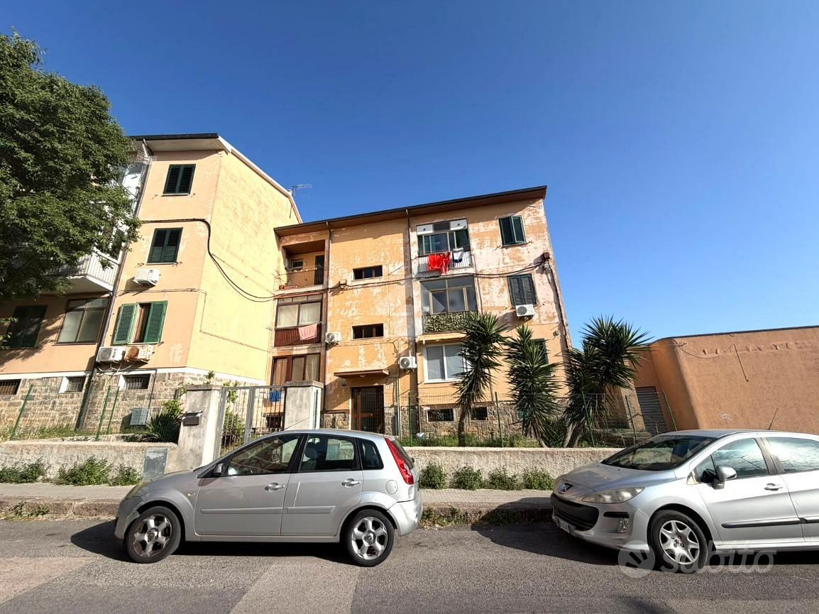 Apartment in Sassari, Monte Rosello - Vista 5