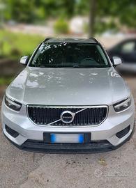 Volvo xc40 (2017-->) - 2019