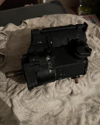 Motorino avviamento